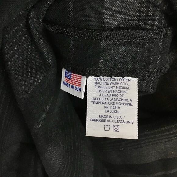 Steven Alan Selena short sleeve midi dress cotton peplum - Picture 9 of 9